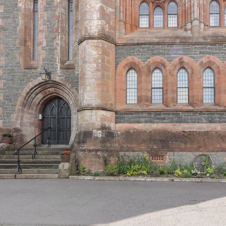 Penthouse St Mary'S Church Moffat Εξωτερικό φωτογραφία
