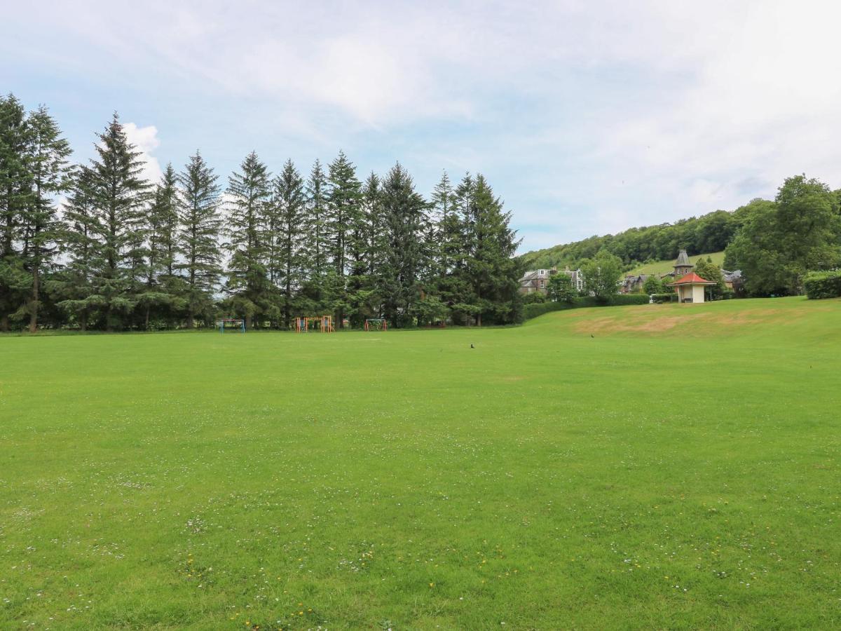 Penthouse St Mary'S Church Moffat Εξωτερικό φωτογραφία