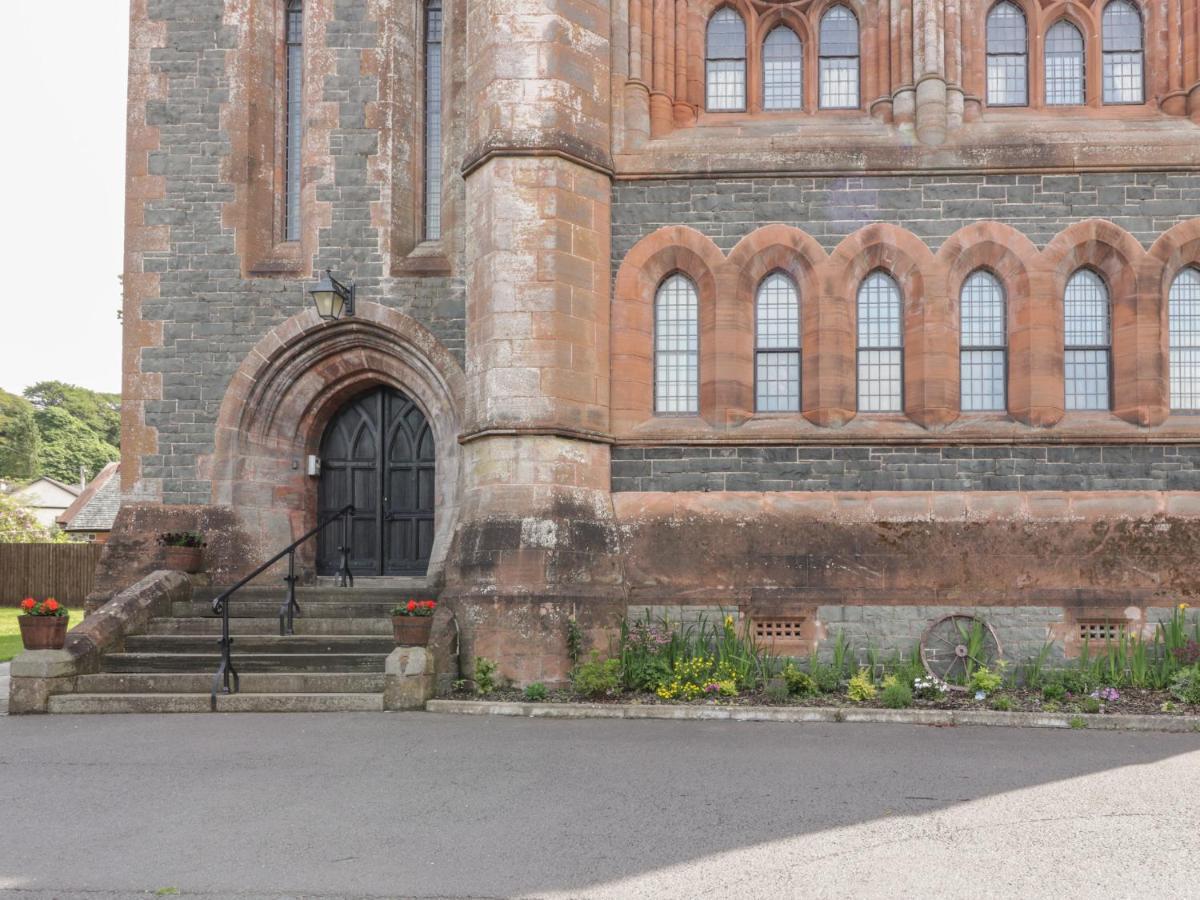 Penthouse St Mary'S Church Moffat Εξωτερικό φωτογραφία