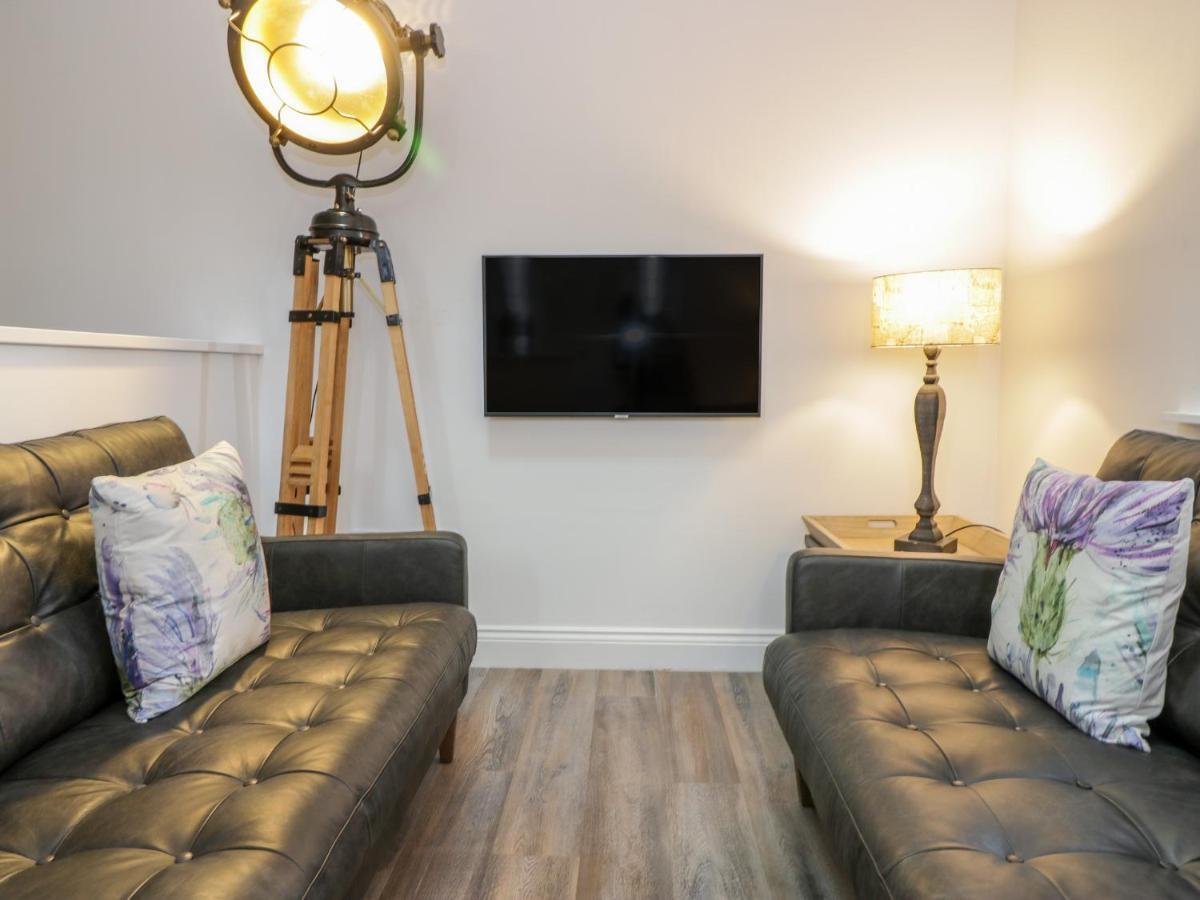Penthouse St Mary'S Church Moffat Εξωτερικό φωτογραφία