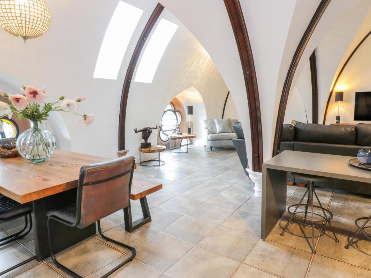 Penthouse St Mary'S Church Moffat Εξωτερικό φωτογραφία