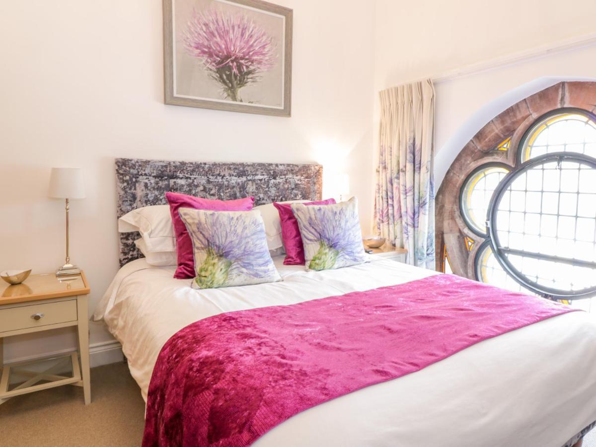 Penthouse St Mary'S Church Moffat Εξωτερικό φωτογραφία