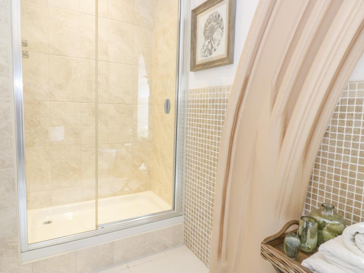 Penthouse St Mary'S Church Moffat Εξωτερικό φωτογραφία