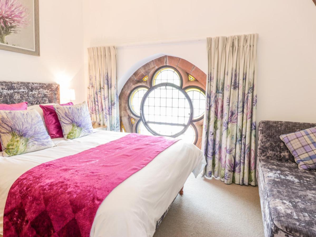 Penthouse St Mary'S Church Moffat Εξωτερικό φωτογραφία