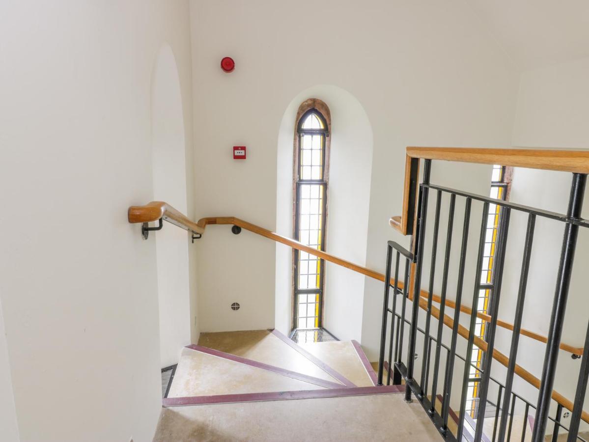 Penthouse St Mary'S Church Moffat Εξωτερικό φωτογραφία
